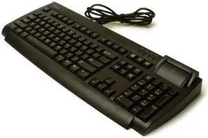 DELL - IMSOURCING KW240 DELL 104KEY USB WIRED KEYBOARD
