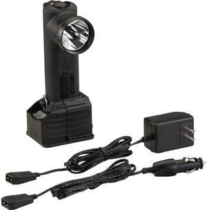 STREAMLIGHT 90523 STREAMLIGHT 90523 Survivor LED with Charger/Holder - Black