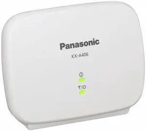 DECT Repeater