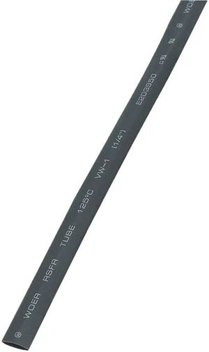 XSCORPION HST14.1BK HEAT SHRINK TUBING(HST14BK) 1/4 100FT XSCORPION HST14.1BK HEAT SHRINK TUBING(HST14BK) 1/4 100FT