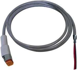 UFLEX POWER A M-P3 MAIN POWER SUPPLY CABLE 9.8 UFLEX POWER A M-P3 MAIN POWER SUPPLY CABLE 9.8
