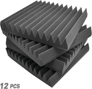 Pylepro Psi1612 Soundproofing Panel