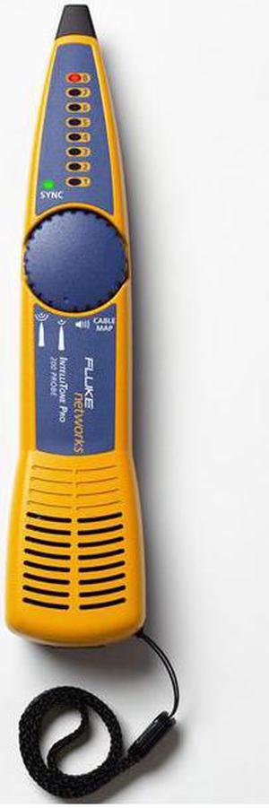 FLUKE NETWORKS CORE MT-8200-63A INTELLITONE PRO 200 PROBE