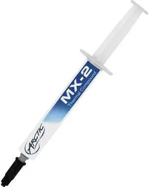 Arctic Cooling ORMX2AC01 Arctic Cooling MX-2 Thermal Grease