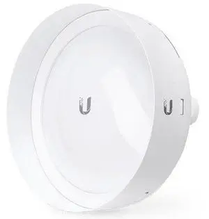 UBIQUITI - US ISO-BEAM-16 NANOBEAM 16 ISOLATOR SHIELD
