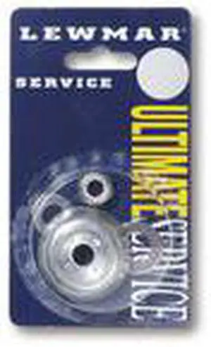 Lewmar 250/300 Anode Kit