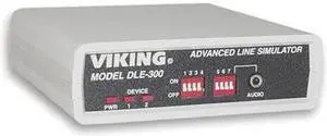 Advanced Line Simulator