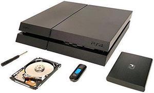 MICRONET PS4-2TB-KIT FANTOM DRIVES UPG KIT 2TB HARD