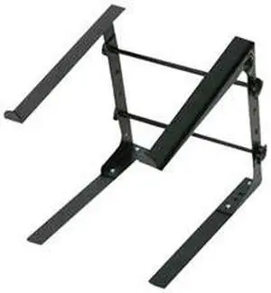 PYLE - PRO SOUND PLPTS30 LAPTOP COMPUTER STAND FOR DJ