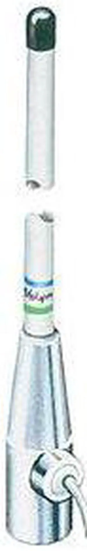 Shakespeare / Valmont - 396-1 - Shakespeare Style VHF Marine Band Antenna - 3 dB