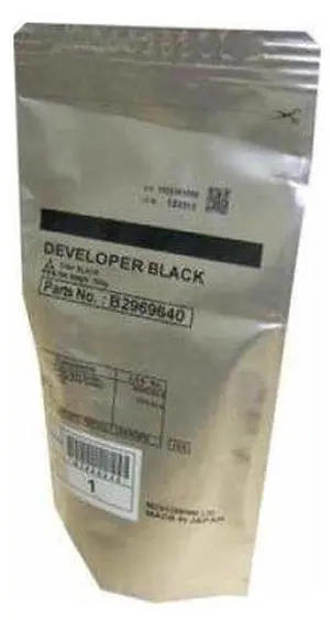 Ricoh Developer Unit