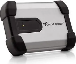 Datalocker H350 Basic 500 Gb 2.5" External Hard Drive - Taa Compliant Datalocker H350 Basic 500 Gb 2.5" External Hard Drive - Taa Compliant