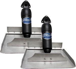 BENNETT TRIM TAB BOLT 18X9 ELECTRIC TRIM TAB SYSTEM