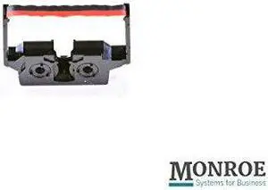 MONROE OEM Ribbon, BLACK, yield 16'