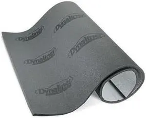 Dynamat DYNALINER (11103) ½" Thick x 32" x 54"