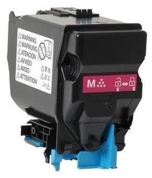 KONICA MINOLTA OEM Toner Cartridge, MAGENTA, yield 10,000 A5X0330