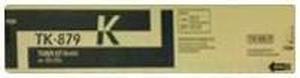 COPYSTAR OEM Toner Cartridge, BLACK, yield 73,000