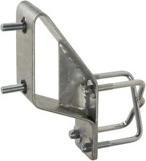 CE SMITH HEAVY DUTY SPARE TIRE CARRIER 27310G