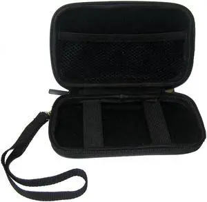 HAWKEYE FISHTRAX HARD CARRYING CASE