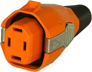 SMARTPLUG 50 AMP BOATSIDE CONNECTOR