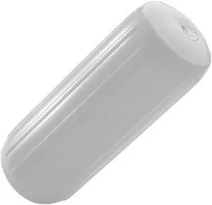 POLYFORM US POLYFORM HTM-2 HOLE THROUGH MIDDLE FENDER WHITE HTM-2-WHITEWO