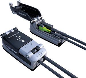 SCANSTRUT ROKK CHARGE PLUS  WATERPROOF USB SOCKET SC-USB-02