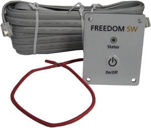 XANTREX REMOTE ON/OFF SWITCH FOR FREEDOM SW SERIES 808-9002