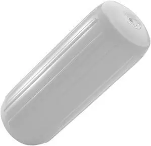 POLYFORM US POLYFORM HTM-3 HOLE THROUGH MIDDLE FENDER WHITE HTM-3-WHITEWO