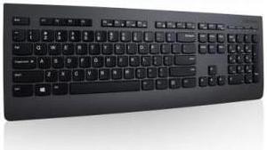 LENOVO - THINKPAD OPTIONS ACCES 4X30H56841 PRO WRLS KEYBOARD