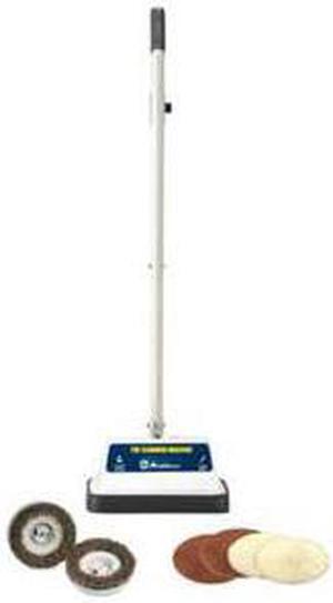 Koblenz P-620 B Shampooer/Polisher Cleaning Machine With T-Bar Handle