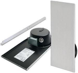BOGEN CSD1X2 2 PACK 1X2 DROP CEILING SPEAKER OFF WH