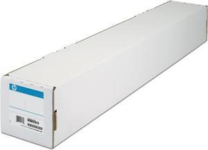 HP Banner Paper - 35.98 x 75.13 ft - 133 g/mÃ‚Â² - Matte - 2 Pack"