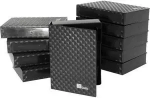 WiebeTech DriveBox Anti-Static 3.5" Hard Disk Case