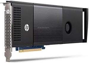HP T9J00AA Z Turbo Drv Quad Pro 1Tb Ssd Module