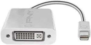 PNY MDP-DVI-THREE-PCK Mdp To Dvi Three Pack PNY MDP-DVI-THREE-PCK Mdp To Dvi Three Pack