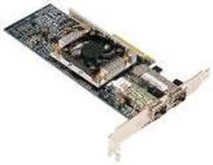Dell 540-BBGS QLogic 57810 Dual Port 10Gb Direct Attach/SFP+ Network Adapter, Full Height