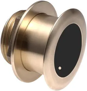 GARMIN B175M BRONZE 20 DEGREE THRU HULL 8 PIN 1KW 010-11939-22