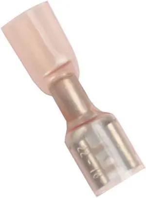 Ancor 22-18 Female Heatshrink Disconnect - 100-Pack [316899]