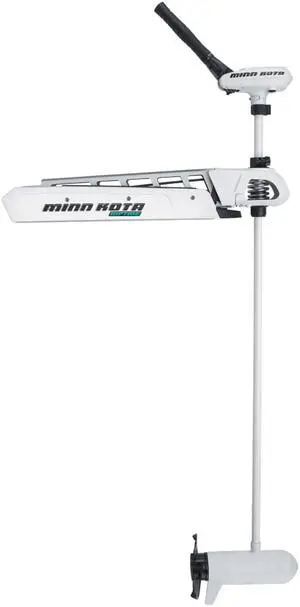 MINN KOTA RIPTIDE 112 SF BG HAND CONTROL 62" 36V 1363660