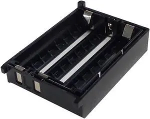 STANDARD PARTS STANDARD HORIZON ALKALINE  BATTERY TRAY FOR HX300 FBA-44