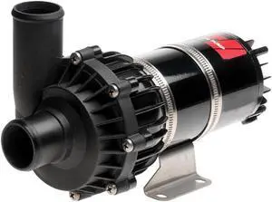 JOHNSON PUMP CM90 MAG-DRIVE CIRCULATING PUMP 1 1/2", 12V 10-24664-09