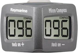 TACKTICK RAYMARINE T060 MICRO COMPASS