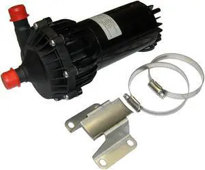 JOHNSON PUMP CM90 CIRCULATION PUMP 17.2 GPM 12V 3/4" OUTLET