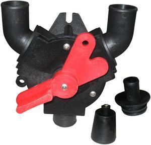 JOHNSON PUMP Y-VALVE