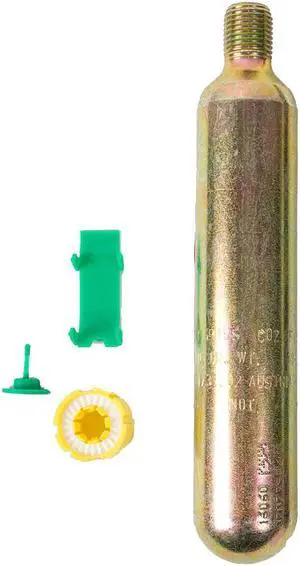 MUSTANG SURVIVAL MUSTANG RE-ARM KIT FOR MD1166, MD3003, MD3025, MD3091,  MA7113