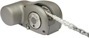 MAXWELL HRC6 HORIZONTAL ROPE CHAIN WINDLASS 1/4" CHAIN HRCFF612V