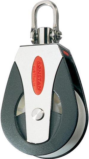 RONSTAN SERIES 50 AP BLOCK SINGLE RF51100