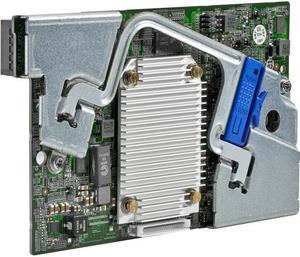 HPE 749680-B21 Smart Array P244br/1GB FBWC 12Gb 2-ports Int SAS Controller