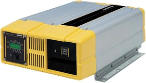 XANTREX PROSINE 1800/24/120 HARD WIRED INVERTER 806-1851 XANTREX PROSINE 1800/24/120 HARD WIRED INVERTER 806-1851