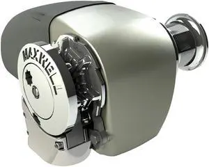 MAXWELL HRC10 HORIZONTAL ROPE CHAIN WINDLASS 12V CAPSTAN HRC101012V